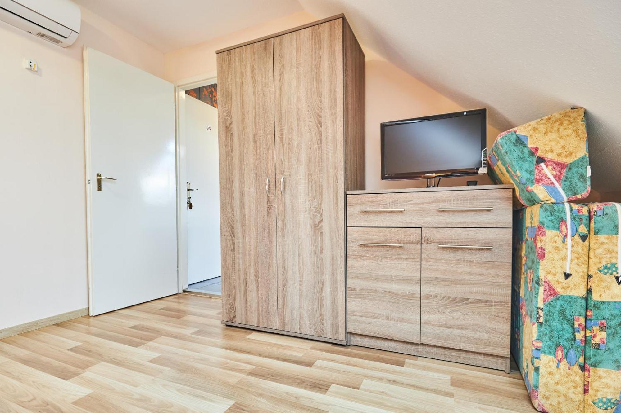 Ada Apartmanhaz Hajdúszoboszló Eksteriør bilde